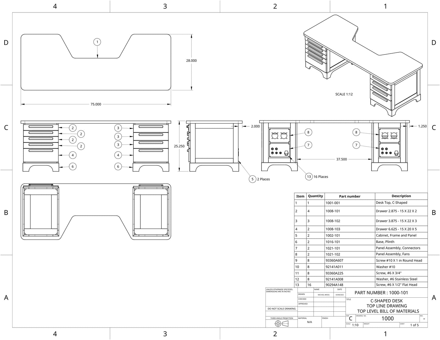 The Ultimate Command Center: Dual 50-inch Monitor Workstation Plans